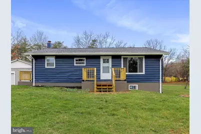 67 Arcadia Road, Hedgesville, WV 25427 - Photo 1