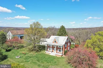 697 Naomi Lane, Kearneysville, WV 25430 - Photo 1