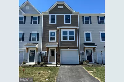 16 Zander Road, Inwood, WV 25428 - Photo 1