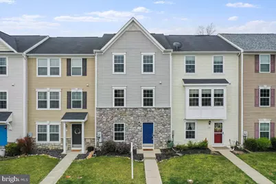 77 Private Court, Bunker Hill, WV 25413 - Photo 1