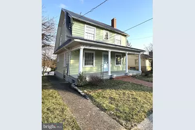 226 S Rosemont Avenue, Martinsburg, WV 25401 - Photo 1