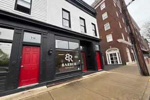 112 W Martin St, Martinsburg, WV 25401 - Photo 1
