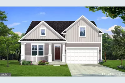 413 Alfalfa Lane, Martinsburg, WV 25403 - Photo 1