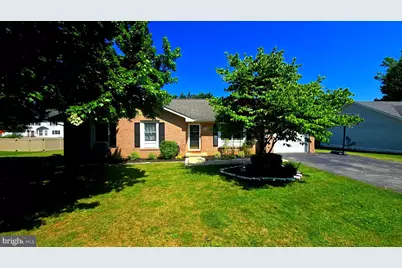 139 Dartmouth Lane, Falling Waters, WV 25419 - Photo 1