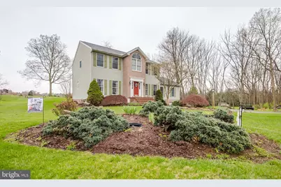 91 Rodeo Drive, Martinsburg, WV 25403 - Photo 1