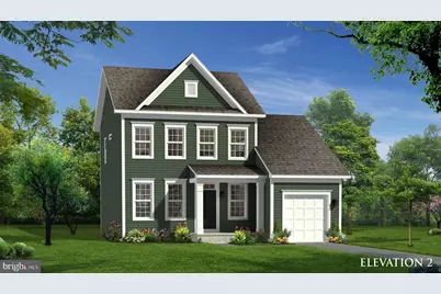 405 Alfalfa Lane, Martinsburg, WV 25403 - Photo 1