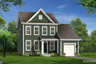 405 Alfalfa Ln, Martinsburg, WV 25403 - Photo 1