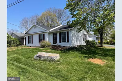 1115 New York Avenue, Martinsburg, WV 25401 - Photo 1