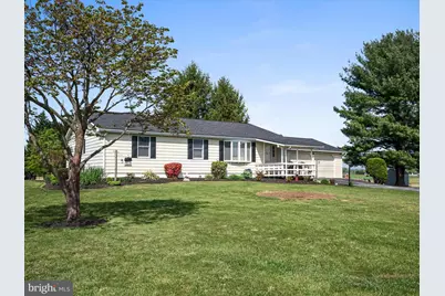 281 Olympic Drive, Martinsburg, WV 25404 - Photo 1