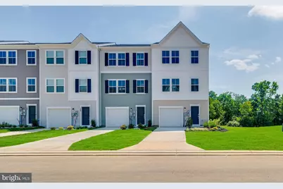 113 Milburn Drive #HARRIET LOT 548, Martinsburg, WV 25403 - Photo 1