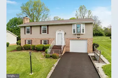 47 Mineral Drive, Inwood, WV 25428 - Photo 1