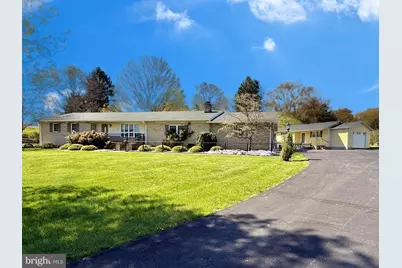 153 Collins Drive, Martinsburg, WV 25403 - Photo 1