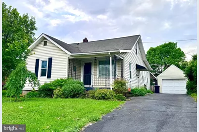 1109 W Virginia Avenue, Martinsburg, WV 25401 - Photo 1