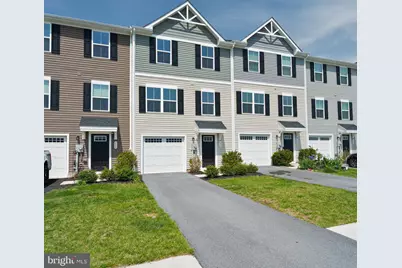 230 Rhea Drive, Martinsburg, WV 25403 - Photo 1