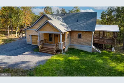 448 Broomgrass Way, Gerrardstown, WV 25420 - Photo 1