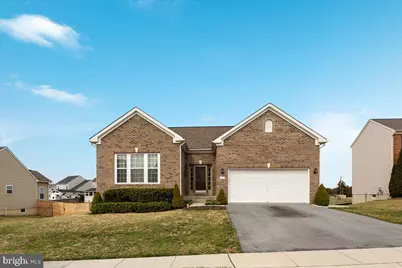 47 Pappy Court, Bunker Hill, WV 25413 - Photo 1