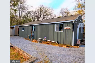 Block 118 Lot 12 Boo Boo Blvd, Falling Waters, WV 25419 - Photo 1