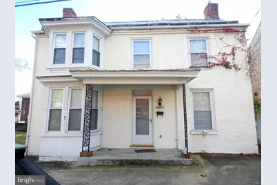507 W John Street, Martinsburg, WV 25401 - Photo 1