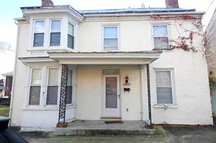 507 W John St, Martinsburg, WV 25401 - Photo 1