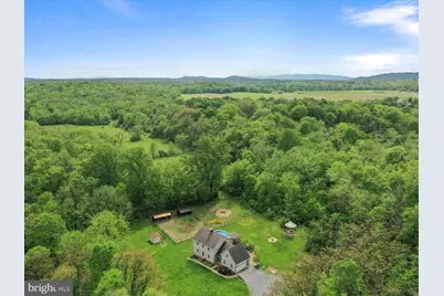 2604 Goldmiller Road, Bunker Hill, WV 25413 - Photo 1