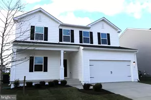 117 Reformation Dr, Martinsburg, WV 25405 - Photo 1