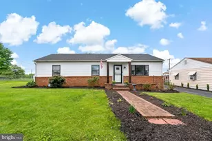 620 State Cir, Martinsburg, WV 25401 - Photo 1