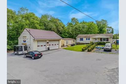 25 Lights Addition Drive, Martinsburg, WV 25404 - Photo 1