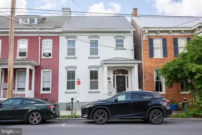 212 Burke W #100, Martinsburg, WV 25401 - Photo 1