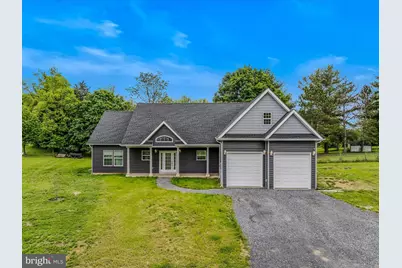 45 Baywatch Lane, Inwood, WV 25428 - Photo 1