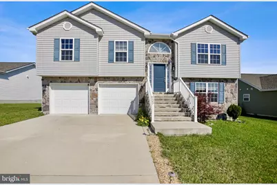 123 Obadiah Drive, Martinsburg, WV 25405 - Photo 1