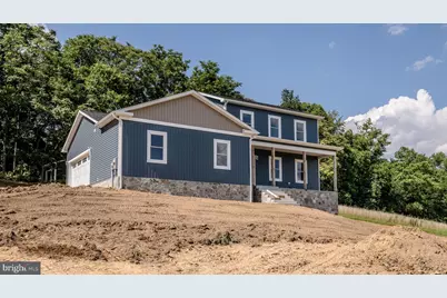 645 Slonaker Lane, Martinsburg, WV 25405 - Photo 1