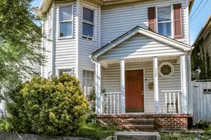 320 W Race St, Martinsburg, WV 25401 - Photo 1