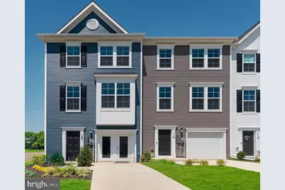 Lot 136 Gray Silver Road #LANCASTER, Inwood, WV 25428 - Photo 1