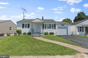 627 State Cir, Martinsburg, WV 25401 - Photo 1