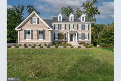 171 Lackawanna Lane, Falling Waters, WV 25419 - Photo 1