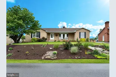 104 Rosewood Drive, Martinsburg, WV 25401 - Photo 1