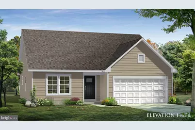 501 Outrigger Road, Inwood, WV 25428 - Photo 1