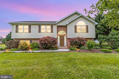 362 Sudley Lane, Martinsburg, WV 25403 - Photo 1