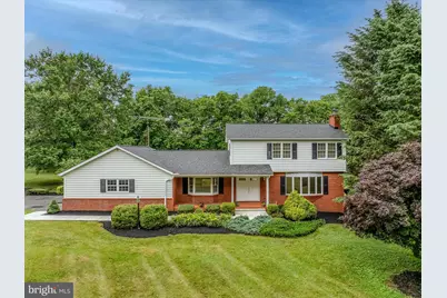 182 Humphrey Lane, Falling Waters, WV 25419 - Photo 1