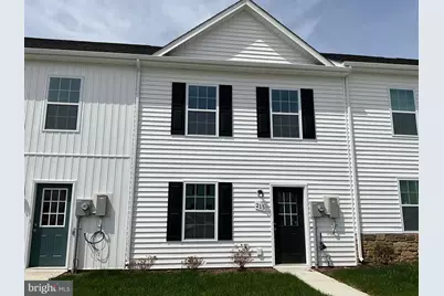 215 White Violet Way, Martinsburg, WV 25405 - Photo 1