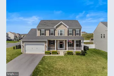 15 Sinclair Court, Gerrardstown, WV 25420 - Photo 1