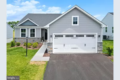 344 Makers Way, Martinsburg, WV 25405 - Photo 1