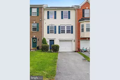 809 Marquette Drive, Martinsburg, WV 25401 - Photo 1