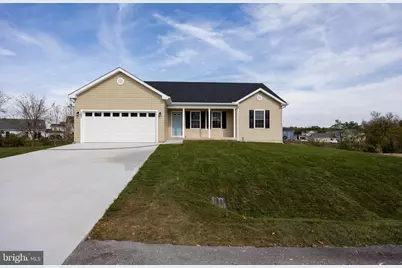 105 Cabriolet, Martinsburg, WV 25401 - Photo 1