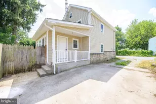 623 Virginia Ave, Martinsburg, WV 25401 - Photo 1