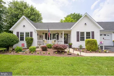 158 Pembroke Lane, Falling Waters, WV 25419 - Photo 1