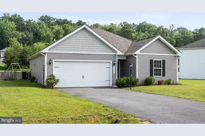 107 Rappahannock Run, Falling Waters, WV 25419 - Photo 1