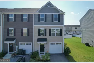 115 Rhea Drive, Martinsburg, WV 25403 - Photo 1