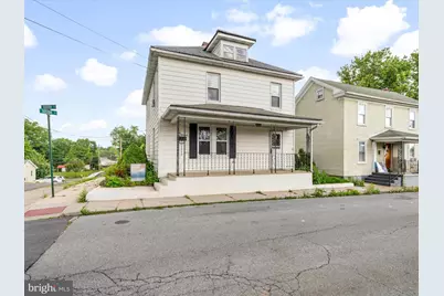 400 Auburn Street, Martinsburg, WV 25401 - Photo 1