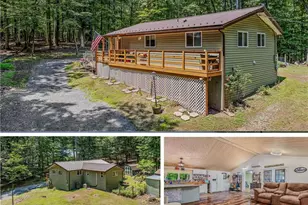 499 The Woods Rd, Hedgesville, WV 25427 - Photo 1